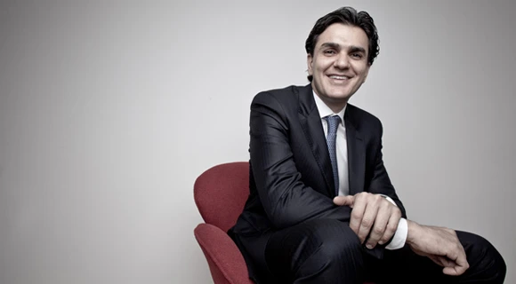 As paixões de Gabriel Chalita