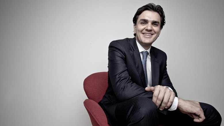 As paixões de Gabriel Chalita