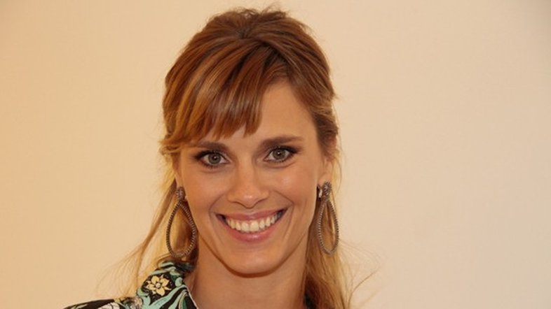 Dieckmann em lançamento