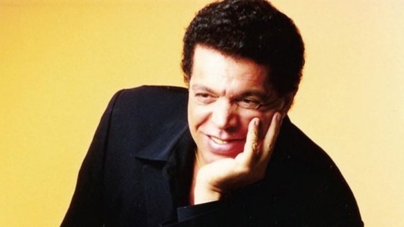 Morre cantor Wando