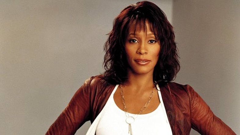 O laudo de Whitney Houston