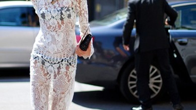 10 Dicas de Anna Dello Russo
