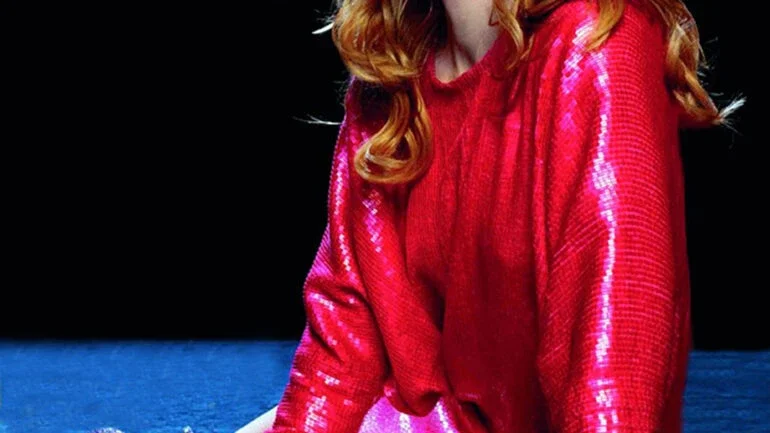 Madonna: uma pessoa difícil