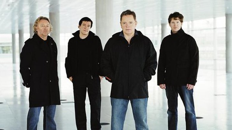New Order no UMF
