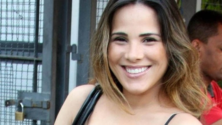 Nasce o bebê de Wanessa