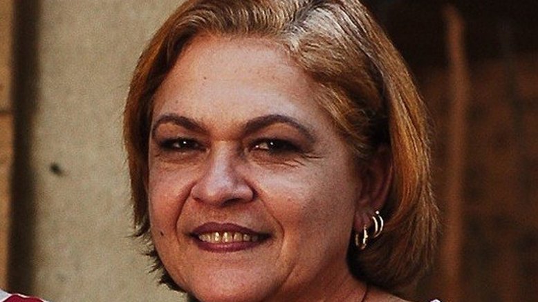 Morre a atriz Regina Dourado