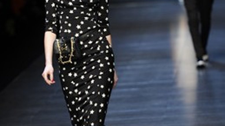 Milão: a estelar Dolce e Gabbana