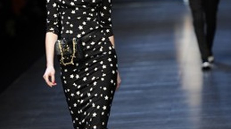 Milão: a estelar Dolce e Gabbana