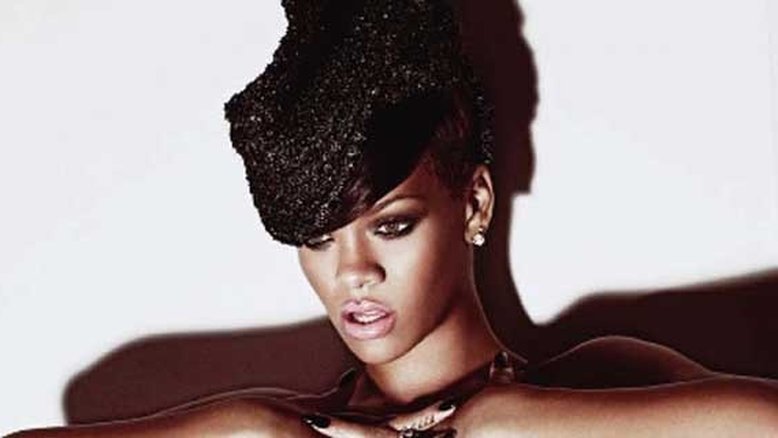 Rihanna na Victoria´s Secret