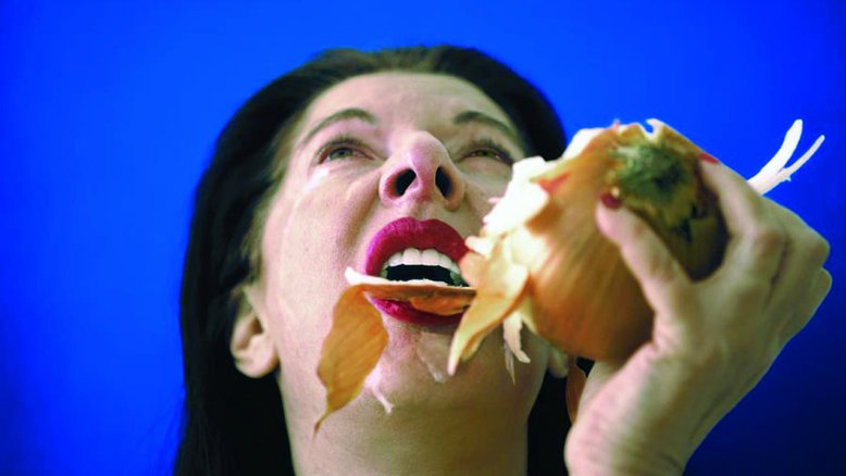 Comida é o tema