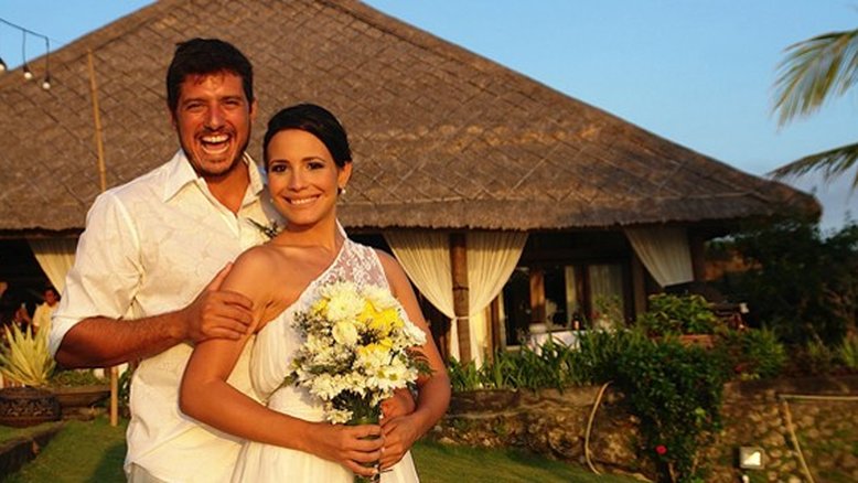 Casamento dos sonhos