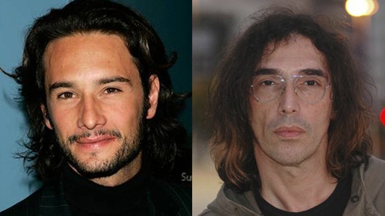 Rodrigo Santoro será Lobão