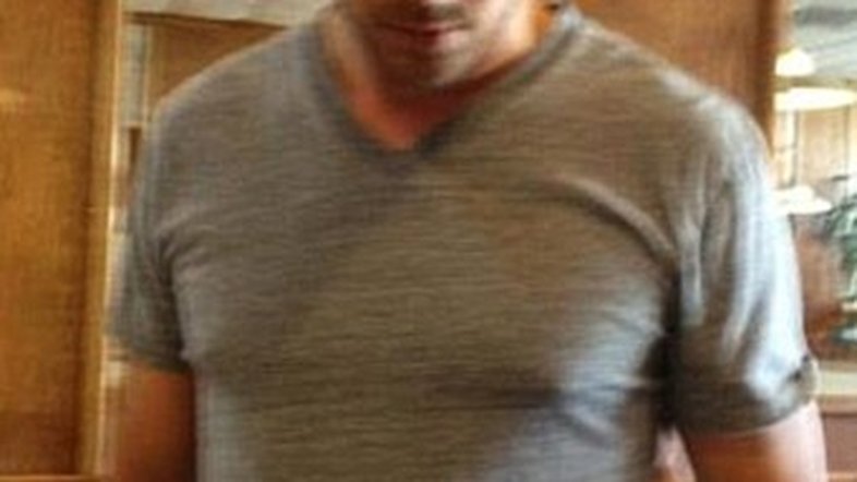 Josh Duhamel de moicano