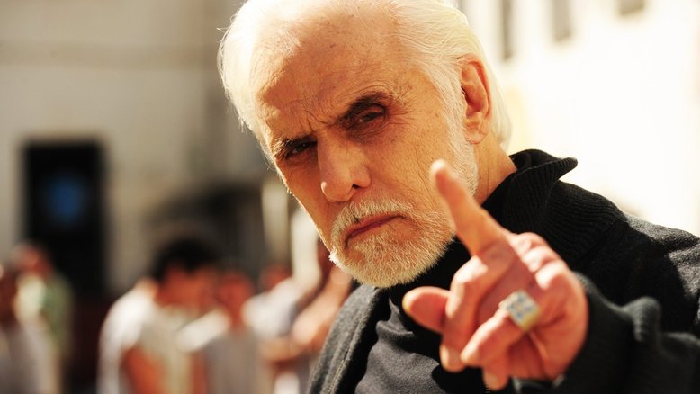 Famosos lamentam morte de Francisco Cuoco