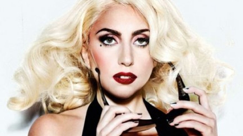 O novo videoclipe de Lady Gaga