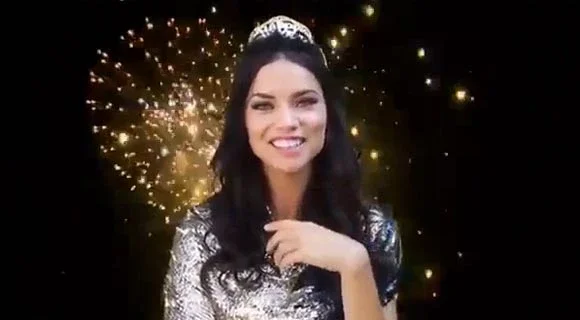 As resoluções de Adriana Lima