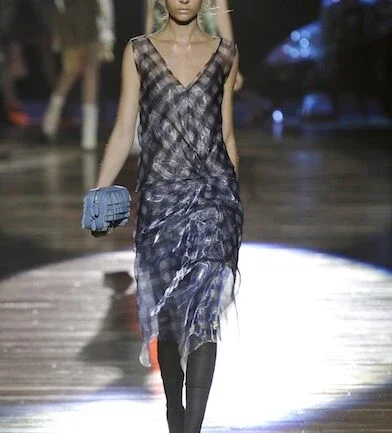 Marc Jacobs no prejuízo
