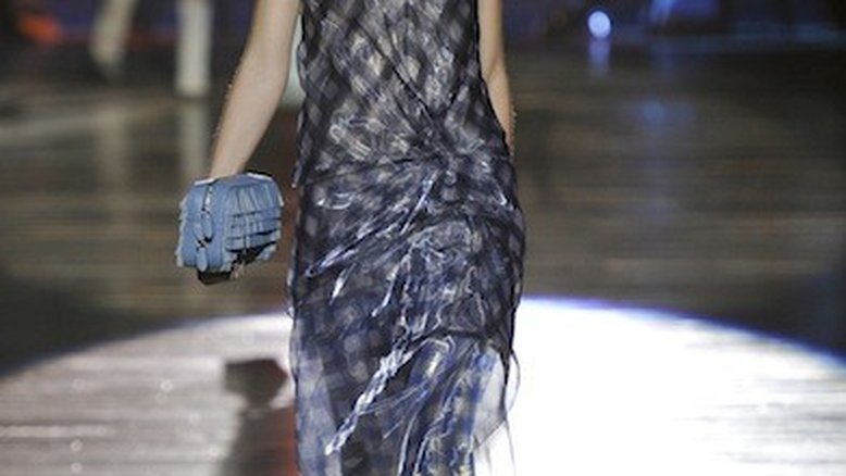 Marc Jacobs no prejuízo