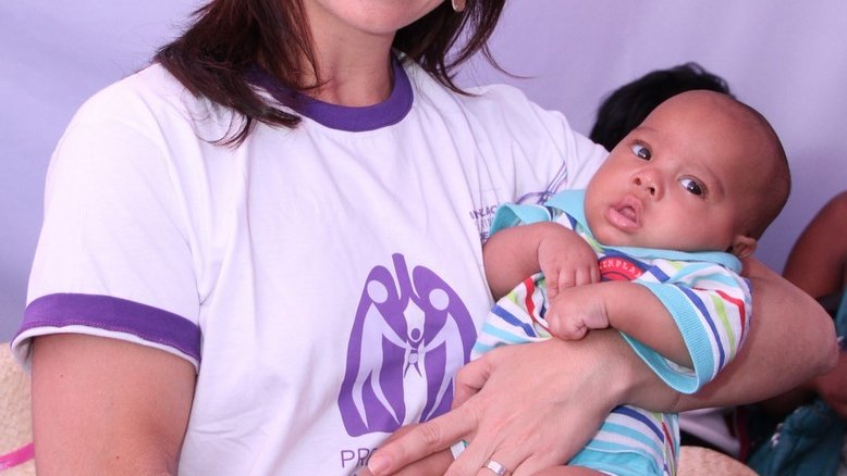Giovanna Antonelli em ação