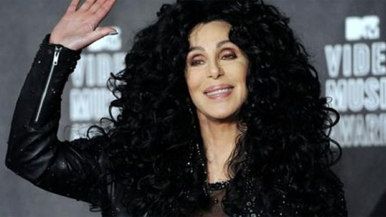 Volta de Cher
