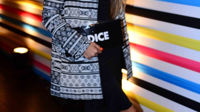 Vips do terceiro dia