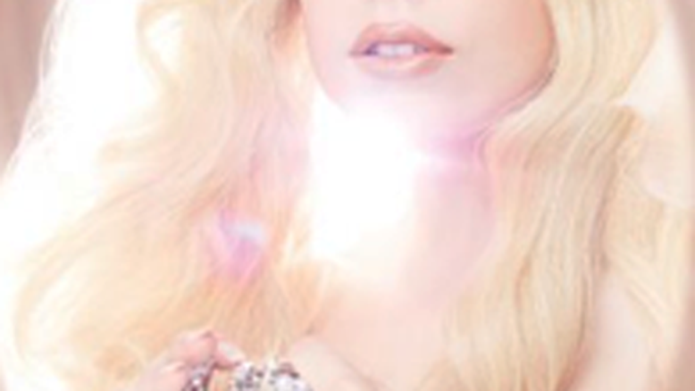 A maquiagem de Lady Gaga