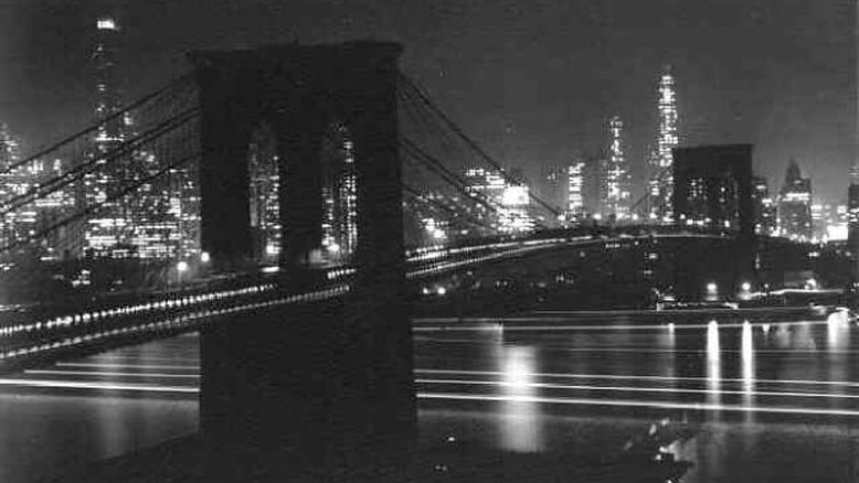 O olhar de Andreas Feininger