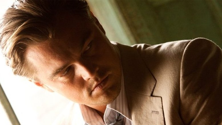DiCaprio na pista!