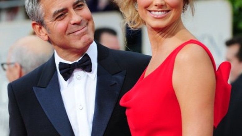 A nova companhia de Clooney
