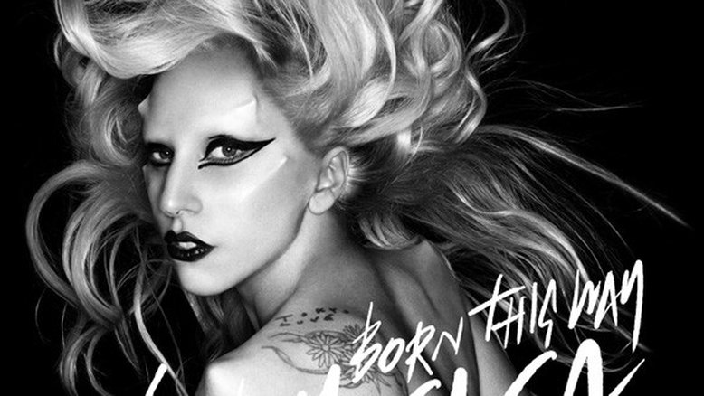 O retorno da polêmica Lady Gaga