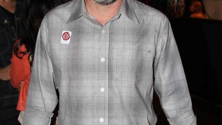 Leopoldo Pachedo em trama global