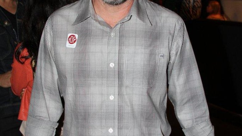 Leopoldo Pachedo em trama global
