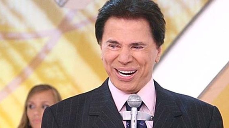 Nasce segundo neto de Silvio Santos