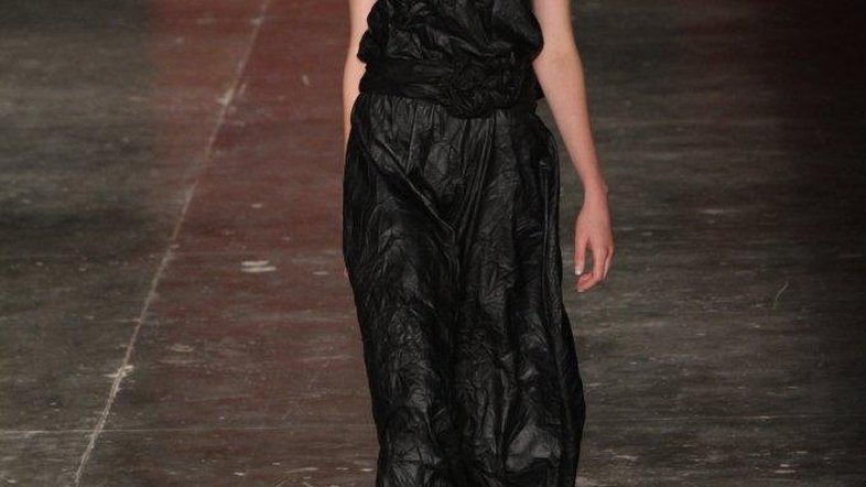 SPFW: o sportswear minimalista da UMA