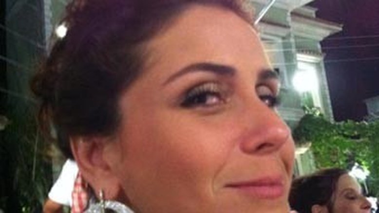 Giovanna Antonelli posta foto dos bastidores da novela