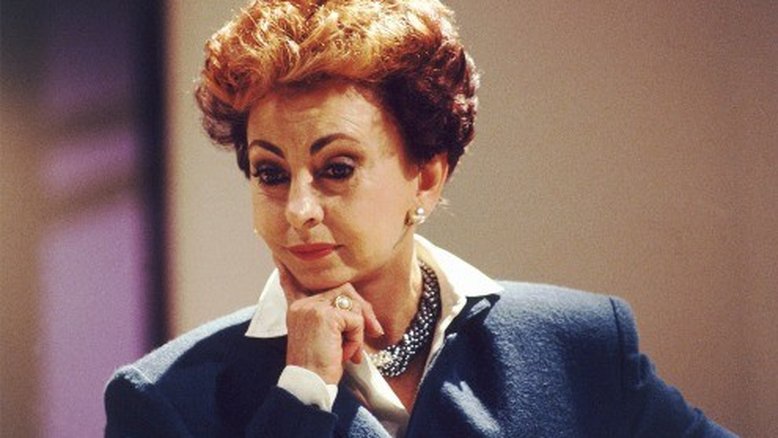 Nova Odete Roitman em remake de 'Vale Tudo' não será 'boazinha', diz Manuela Dias