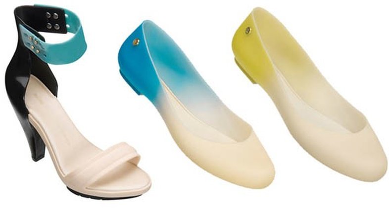 Pedro Lourenço nos pés