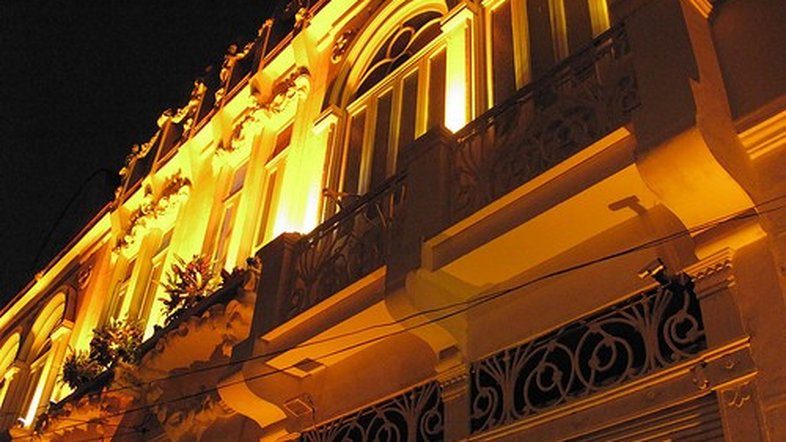 5 anos de The Week Rio