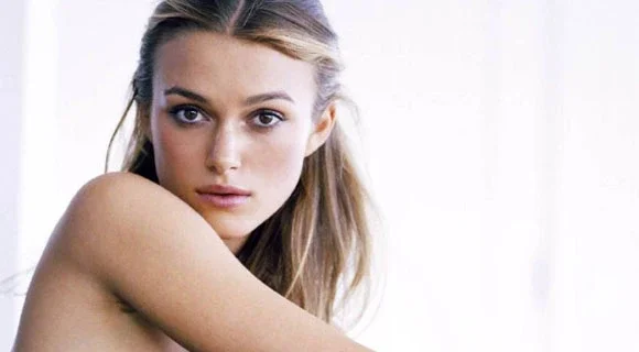 Keira Knightley rumo ao altar