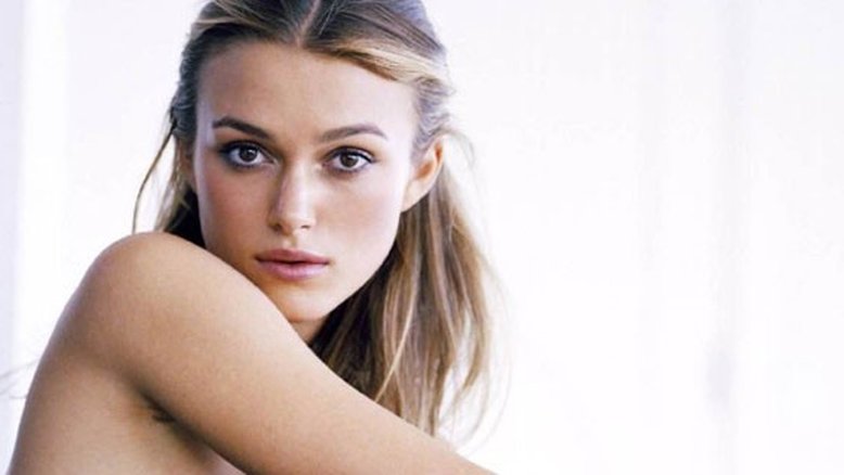 Keira Knightley rumo ao altar