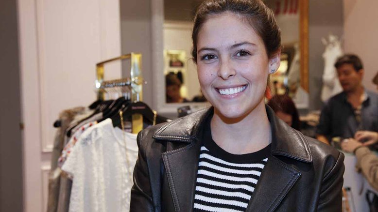O inverno Juicy Couture