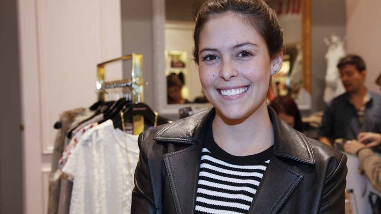 O inverno Juicy Couture