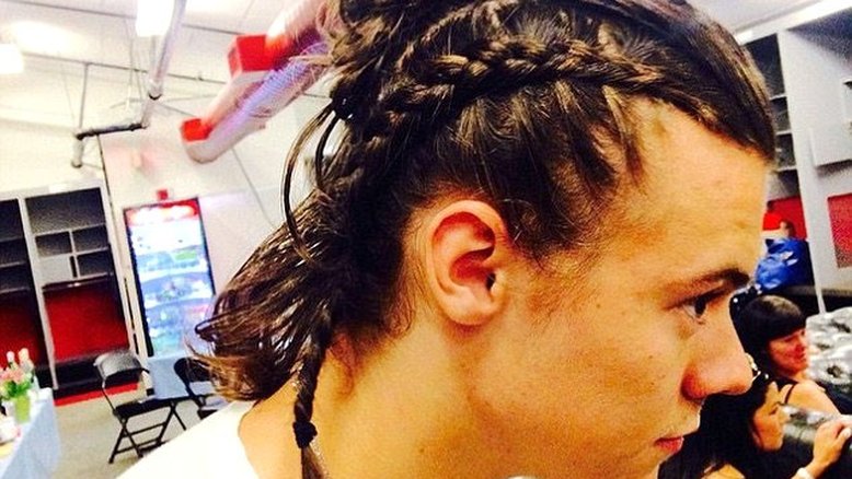"Hair Style"