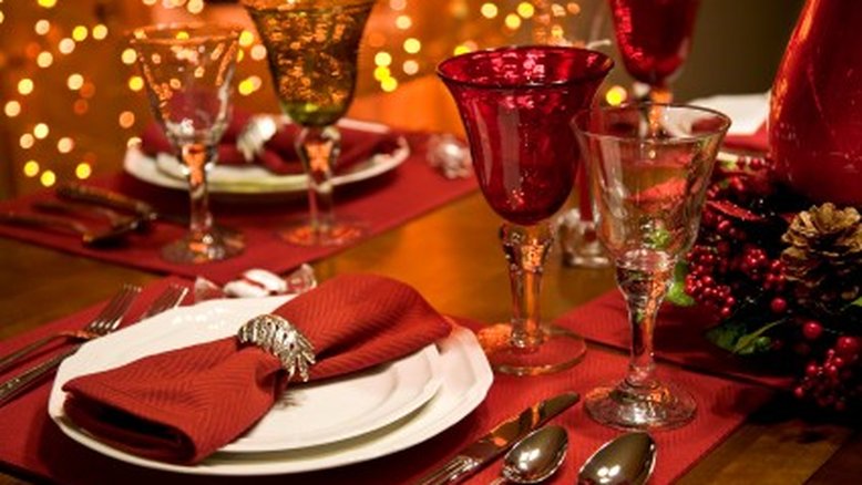 Dicas da Menu para o Natal