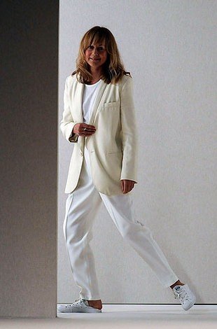 A nova estilista da Chloé - ISTOÉ Independente