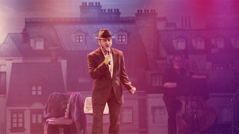 Prorrogada a temporada de Formidable