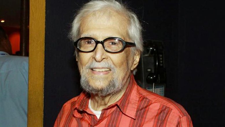 Morre o ator Sergio Britto
