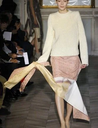 O inverno Margiela
