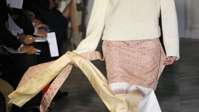 O inverno Margiela