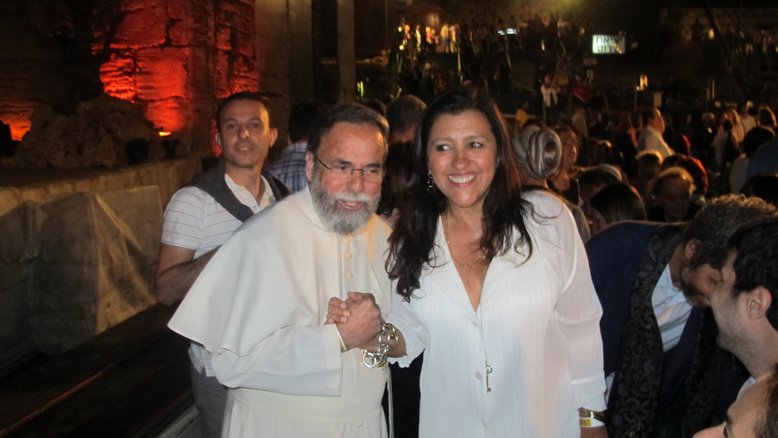 Plateia estrelada para Roberto